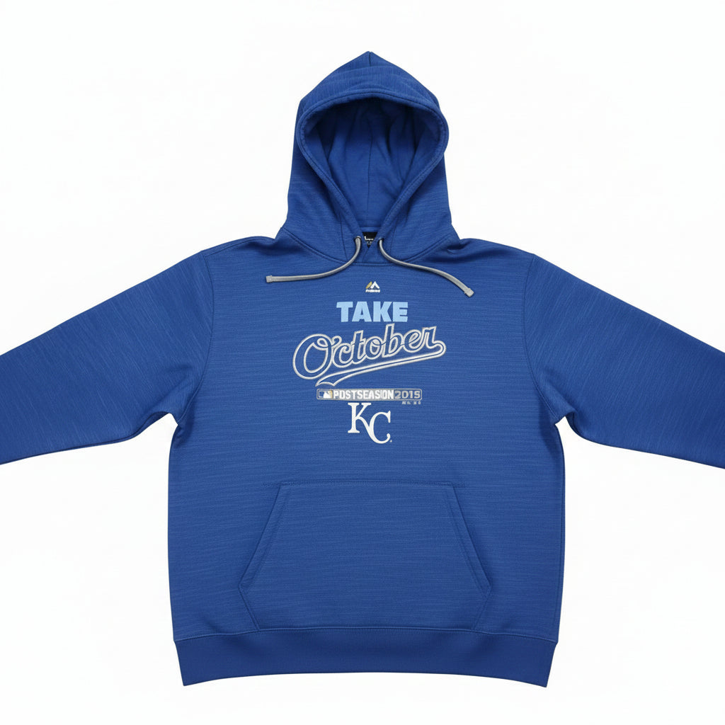 Kc hoodie